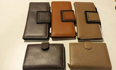 Wallets